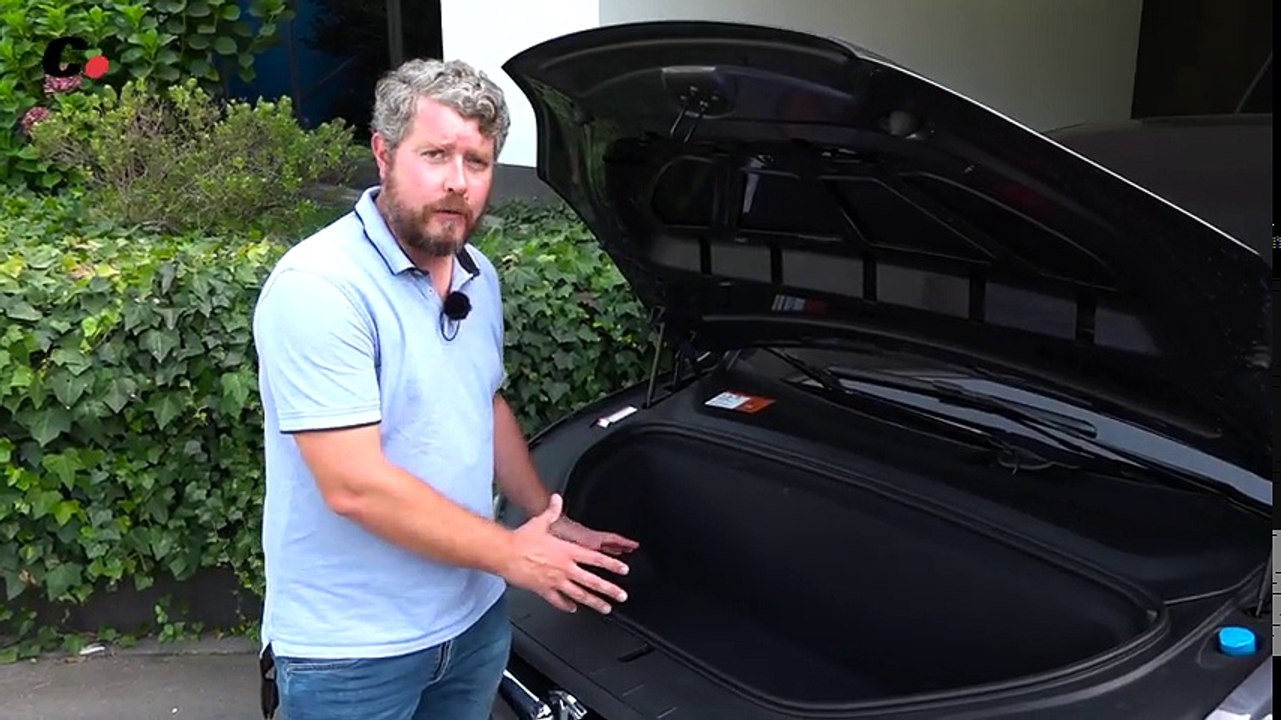 Tesla Model X 2017   Prueba   Test   Review en Español