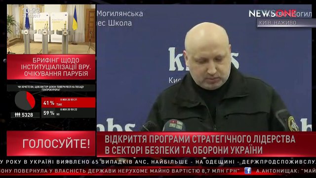 Россия может напасть на Европу под прикрытием учений - Полторак