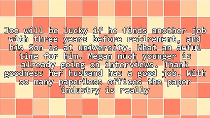 How to Redundancy Proof Your Future: If You Were Made Redundant, How Would You Cope?