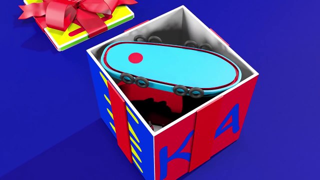 Barcos y barcos para Niños construcción juego remolcador educativo vídeos dibujos animados para