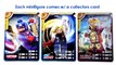 Utube Kid 09 - LEGO Marvel vs DC Superheroes KnockOff Minifigures Set 17 w/ Spider-Man Hul