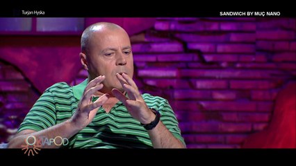 Oktapod - Sandwich by Muç Nano - 21 Korrik 2017 - Vizion Plus - Variety Show