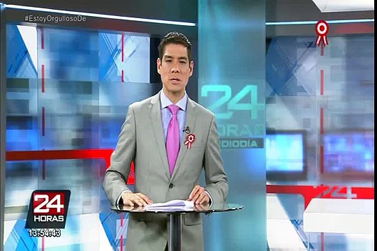 Los preparativos del Glorioso Ejército Peruano para la Gran Parada Militar