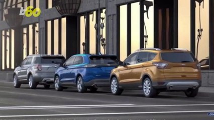 This American Car Company Is Trying To Get Rid of 'New Car Smell'