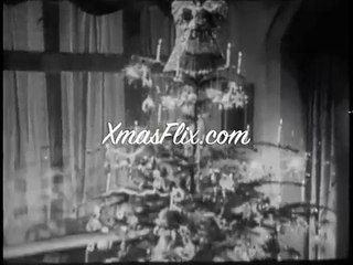 A Christmas Dream (1946) "Vánoční sen" (1945) Zeman Bros