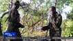 Trump administration withdraws military support in Kony hunt