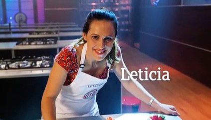 MasterChef Uruguay - Programa 16 parte1