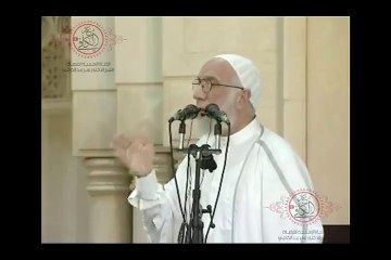 تفسير قوله اهجروهن و اضربوهن الشيخ عمر عبدالكافى