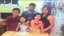 Mother of 4 Seeks Refuge in Connecticut Church to Avoid Deportation