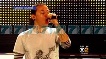 I JEP FUND JETES SOLISTI I LINKIN PARK  - News, Lajme - Kanali 10