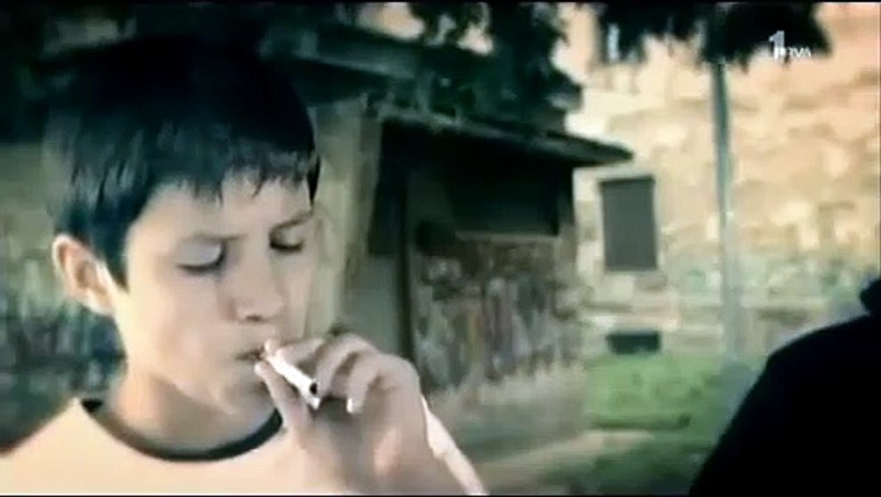 Vir 2012 - Ceo domaci film 1. deo