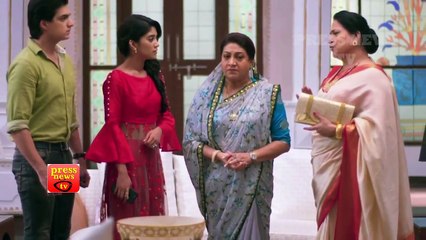 Yeh Rishta Kya Kehlata Hai - 22nd July 2017