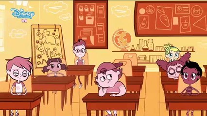 Зу Зу - С1Е18а - Бг аудиo