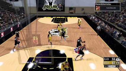 Scored 14 in less than 4 on whole team