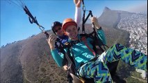 Paragliding: A Sport that would Rejuvenate your Soul