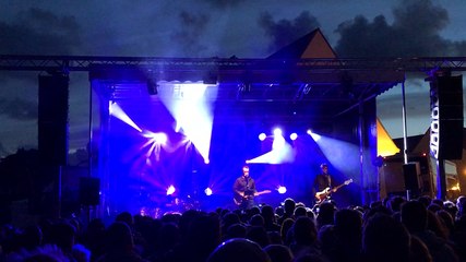 Concert d'Axel Bauer