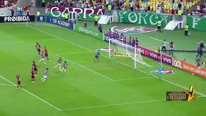 liga brasileña jornada octava 2017