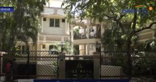 Income Tax Raid in Former CBI Director F V Arul's House-Oneindia Tamil