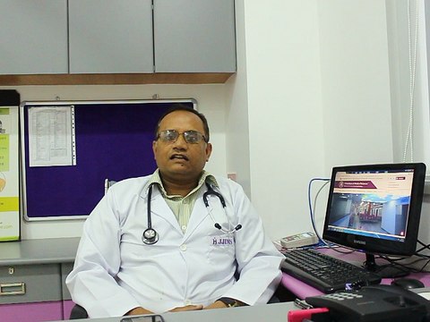 Diabetes Awareness Health Tips | JJIMS