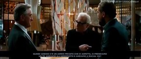 The Audition Martin Scorsese, Robert De Niro, Leonardo DiCaprio