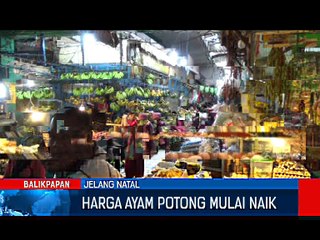 17 DES, 9, HARGA AYAM, E16, E16