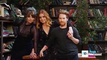 Buffy The Vampire Slayer Reunion: The Cast On The Shows Legacy | PEN | Entertainment We
