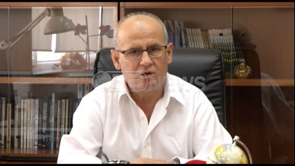 Ora News - Aplikimet në universitete, rektori Koni qetëson maturantët