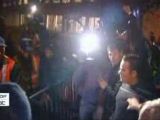 Élargissement de Bruxelles (2/2)