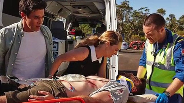 Home and Away Spoiler Gallery (July 24th- 29th