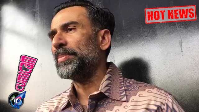 Hot News! Axel Matthew Alami Gejala PTSD, Jeremy Thomas Tegar - Cumicam 21 Juli 2017