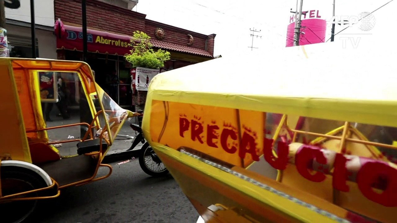 Violencia en Ciudad de México por muerte de presunto líder narco