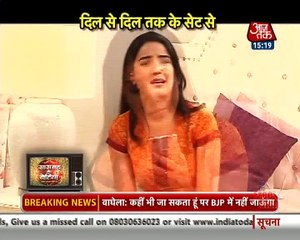 Dil Se Dil tak Saas Bahu aur Betiya 21st July 2017