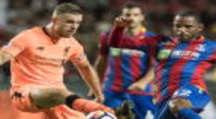 Lallana's 'best mate' Henderson 'brings out the best in Liverpool'