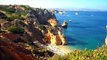 As 5 Melhores Praias Portugal em 2017
