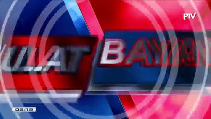 Batasang Pambansa, handang-handa na para sa SONA ni Pangulong Duterte sa Lunes