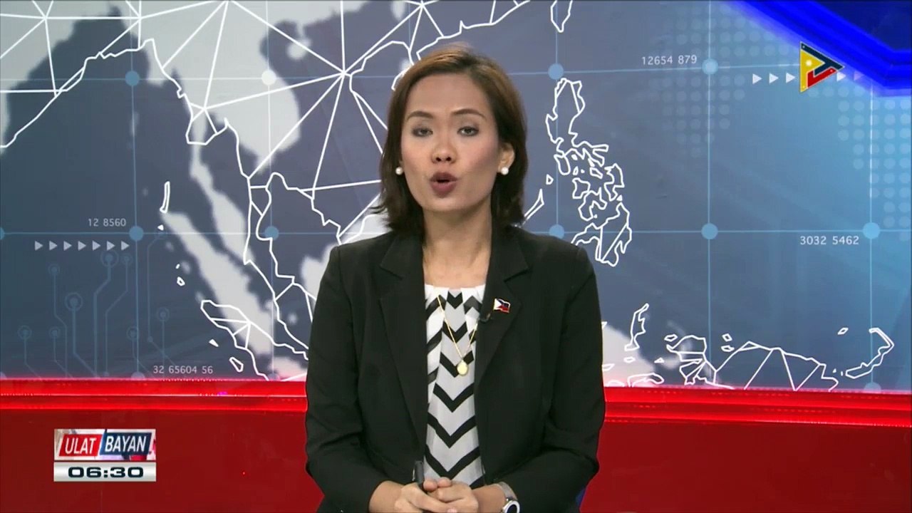 Pangulong Duterte, binisita ang mga sugatang miyembro ng PSG