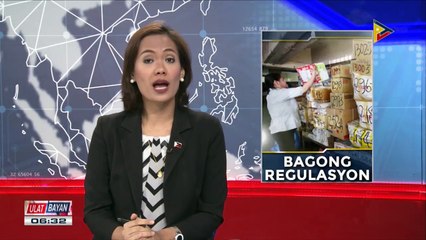 Mga OFW, hati ang opinyon sa bagong Balikbayan box regulation