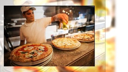 Italian Food Toronto