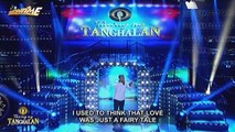 Tawag ng Tanghalan: Alfie Navasca | Suddenly