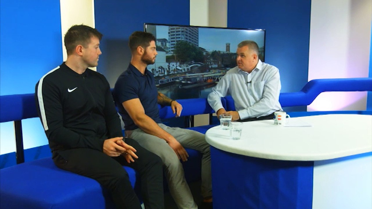 Midlands Sports Extra - Season 1, Episode 36