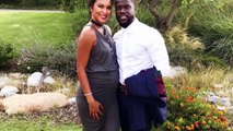 Kevin Hart Caught Cheating On His Pregnant Wife In Miami With Mystery Brunette