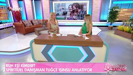 Ruh eşi kimdir?