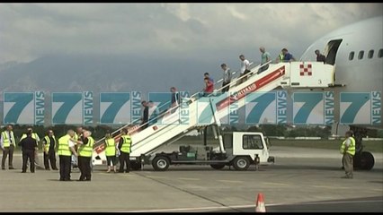 PLAN TREMUJOR PER TE NDALUR AZILANTET - News, Lajme - Kanali 8