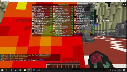 I hope they get banned :D