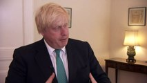 Boris: 'Real enthusiasm' in Japan for UK trade deal