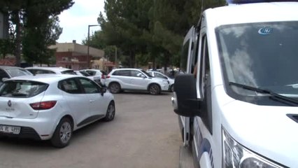 Vinç Faciasında Gözaltına Alınanlar Adliyeye Sevk Edildi