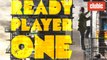 Ready Player One est le nouveau film de Steven Spielberg