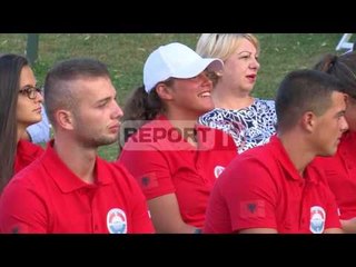 Report TV - Rojet Bregdetare, certifikohen 25 vrojtues të rinj plazhesh