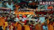 Galatasaray - Östersunds FK maçından kareler -1- |sonhaber.im