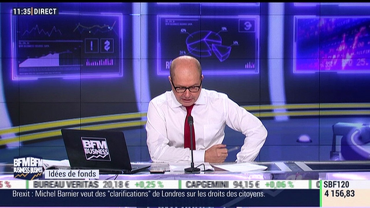 Idées de fonds: Marchés-actions asiatiques hors Japon - 21/07